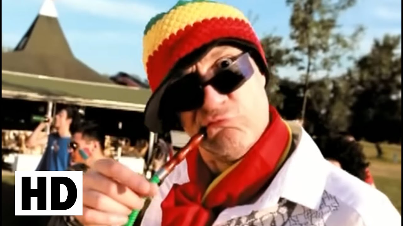 Songkillers - Sve si uzela (rasta mix)