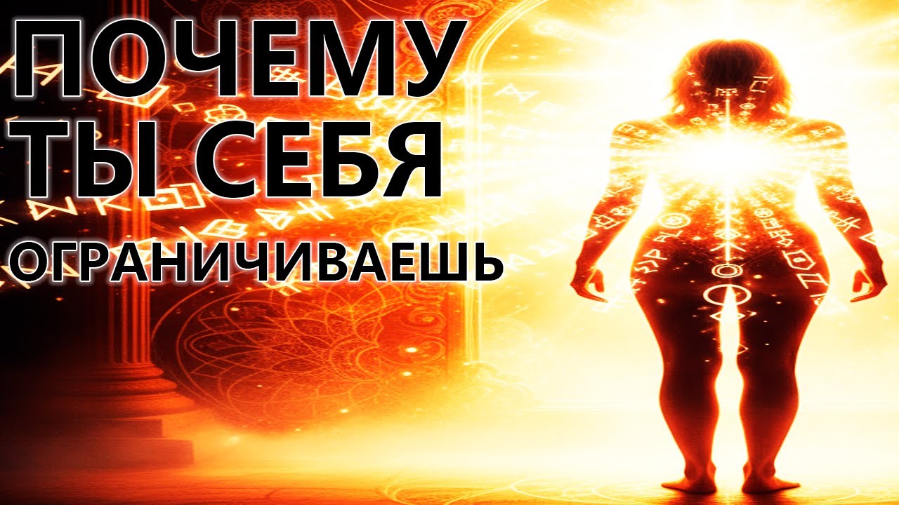 Почему у тебя всё есть, но внутри пустота? Как услышать голос души