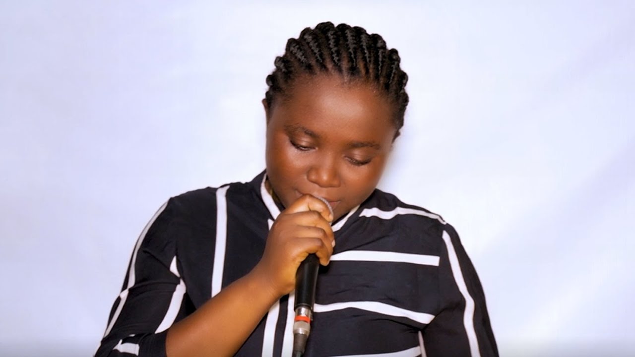 OHEMAA GRACE Cover of Joyce Blessing (Yendanase & Adam Nana Reggae) 🙏
