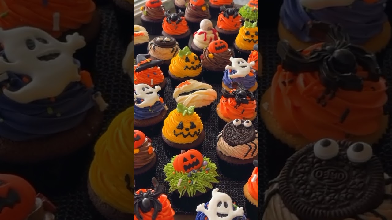 Happy Halloween  