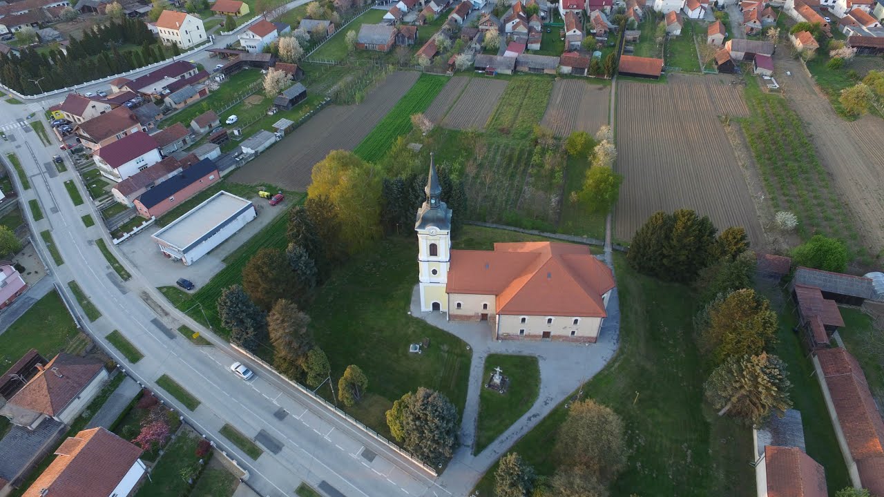 25.  godina Općine Dekanovec 1997 - 2022