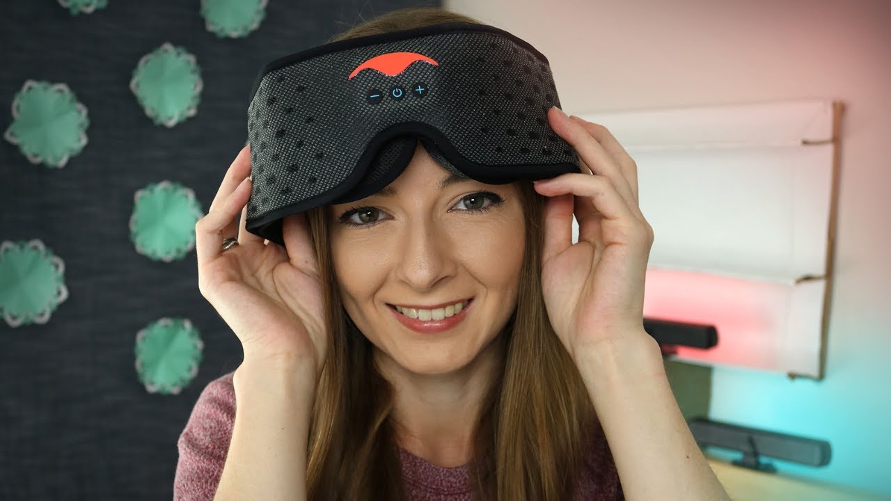 ASMR Sleep Clinic for When you Can't Sleep | Deeply Relaxing ASMR Triggers for Guaranteed Sleep