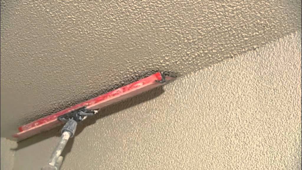 Thistle Spray Finish - Case Study - Block C | British Gypsum
