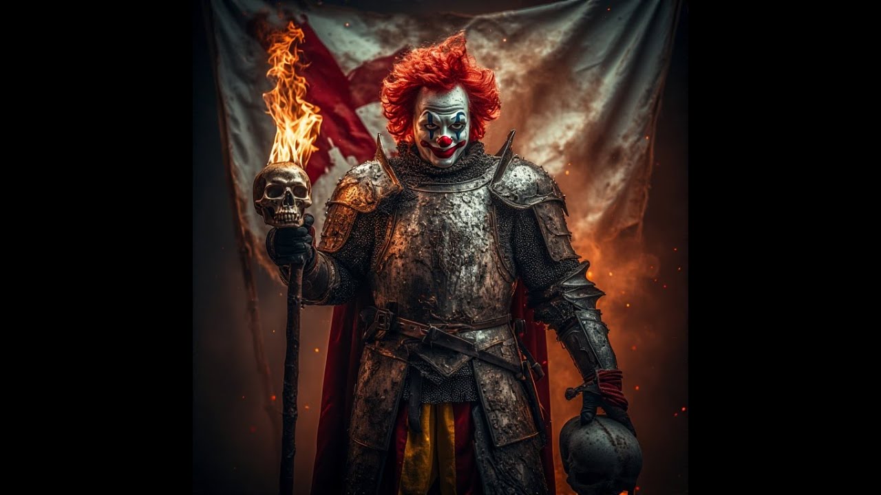 Quinfall PvP -- G.O.A.T -- Ronaldo McDonaldo