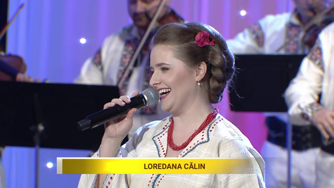 Gala Excelenţei în Tezaur folcloric – Botoşani 2024 | prima parte (@TVR1)