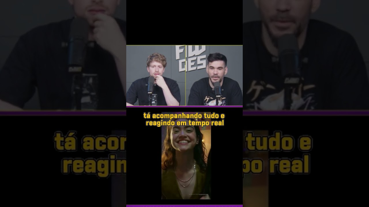 🚨BREAKING NEWS: A HONOR resolveu LAN&Ccedil;AR A BRABA: o Magic V6 e o Robot Phone!