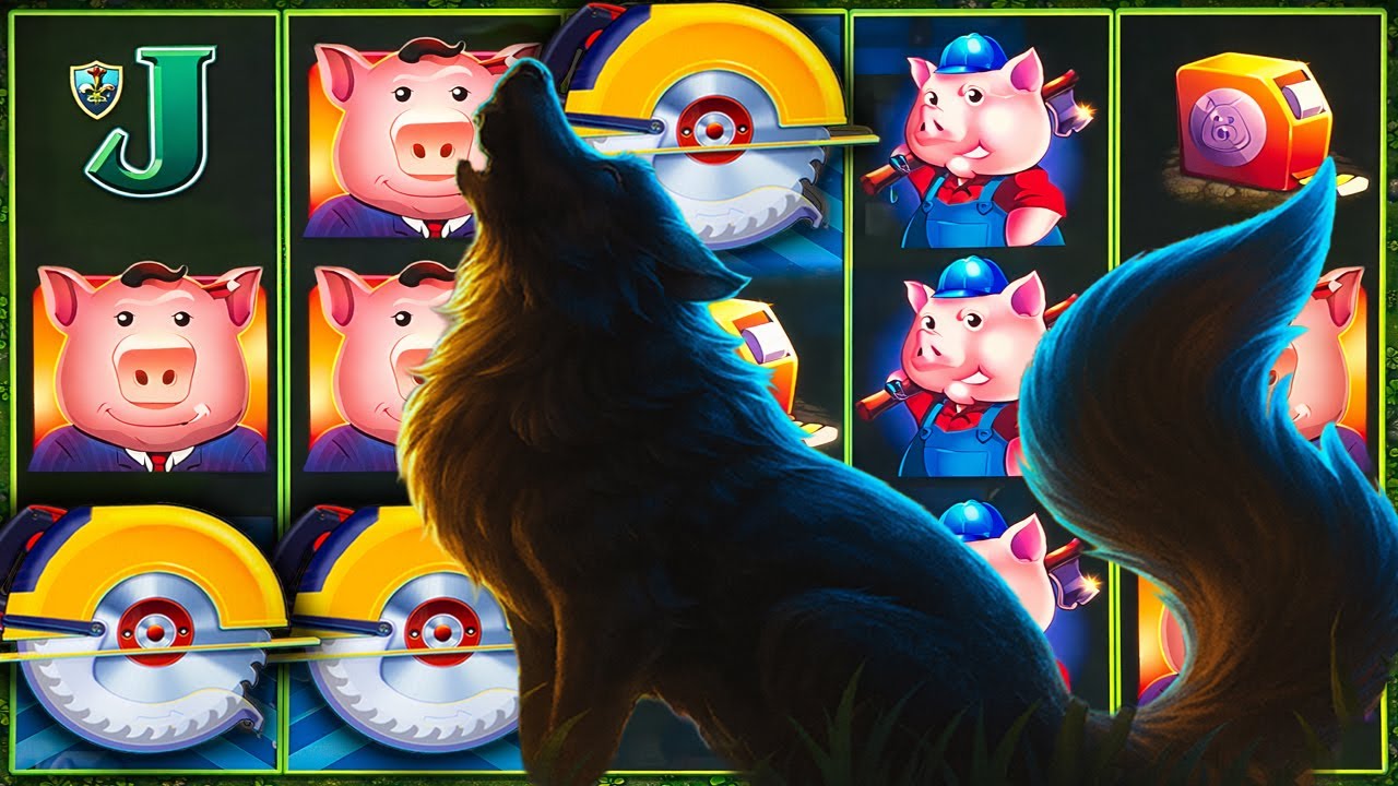 ONE WOLF HOWL CHANGED EVERYTHING | $12 BET