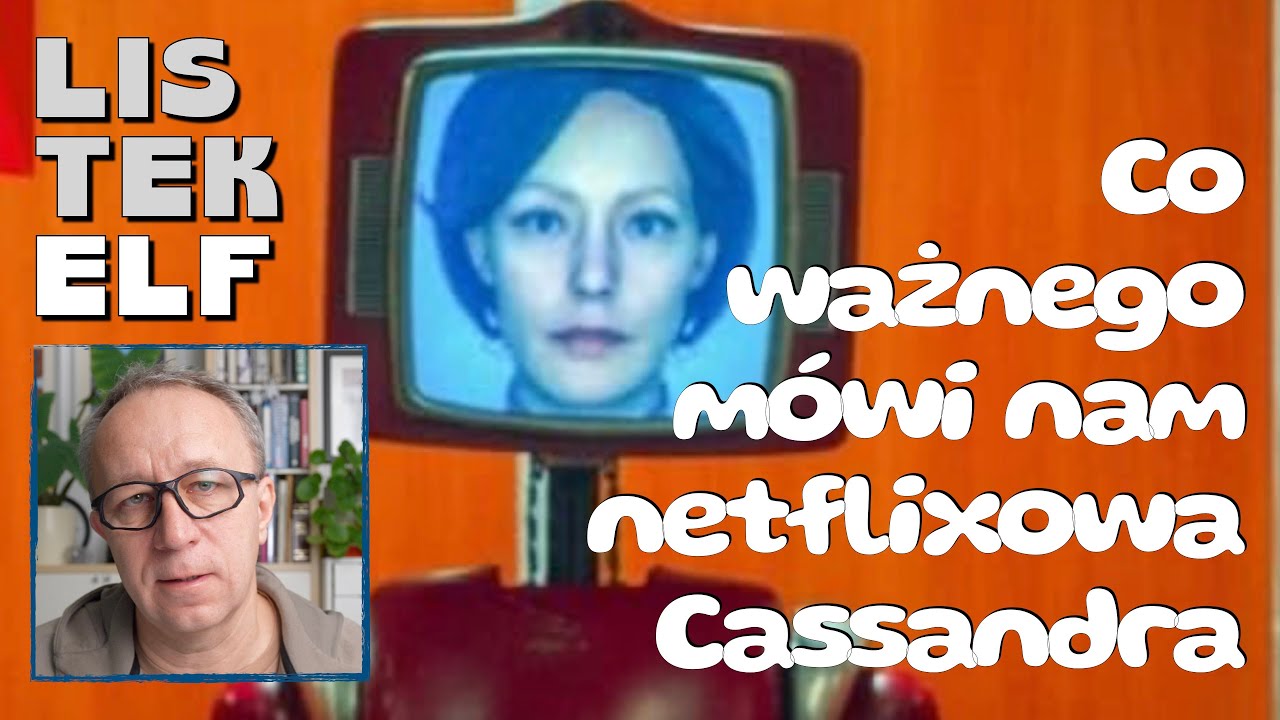 Niezwykle ważne przesłanie z filmu 