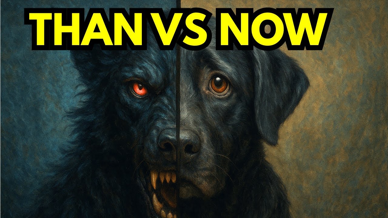 The Curse of the Black Dog: Truth or Myth?