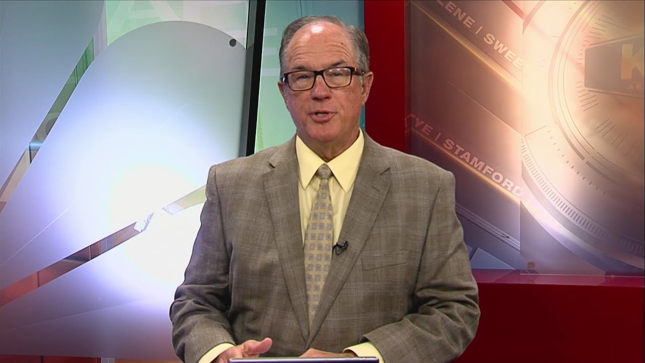 KRBC 6P NEWS
