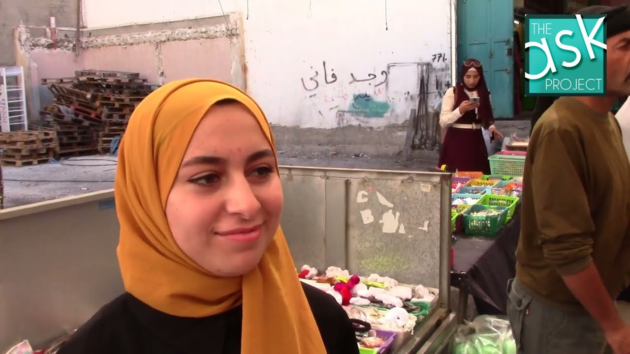 Palestinians: Are people from UAE and Morocco welcome in Palestine?
