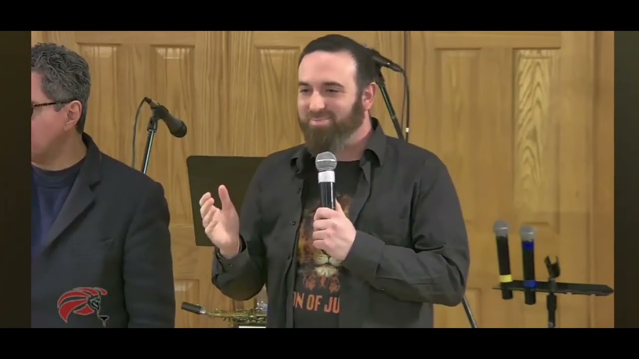How to pray for Israel/Cómo orar por Israel - Congregation Lion of Judah, Boston