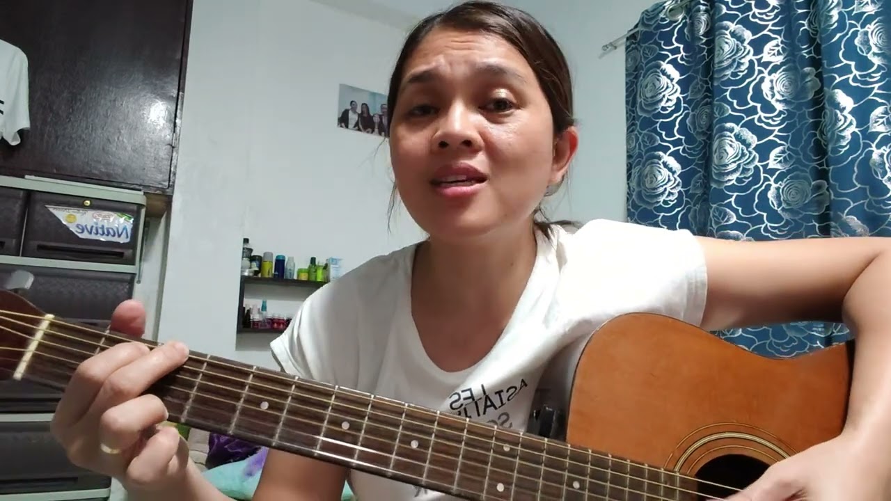 In Christ Alone #music #cover #christian #guitar 