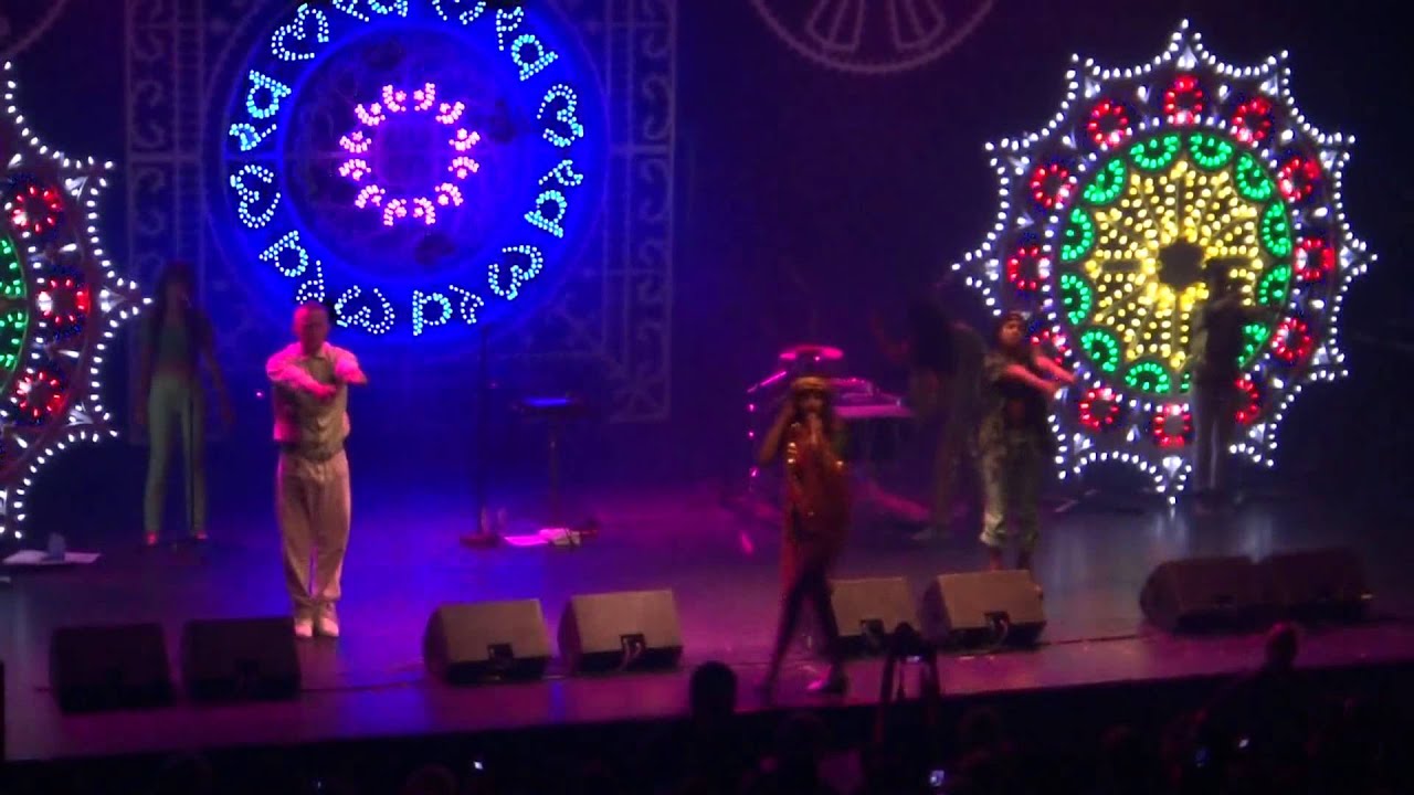 M.I.A 