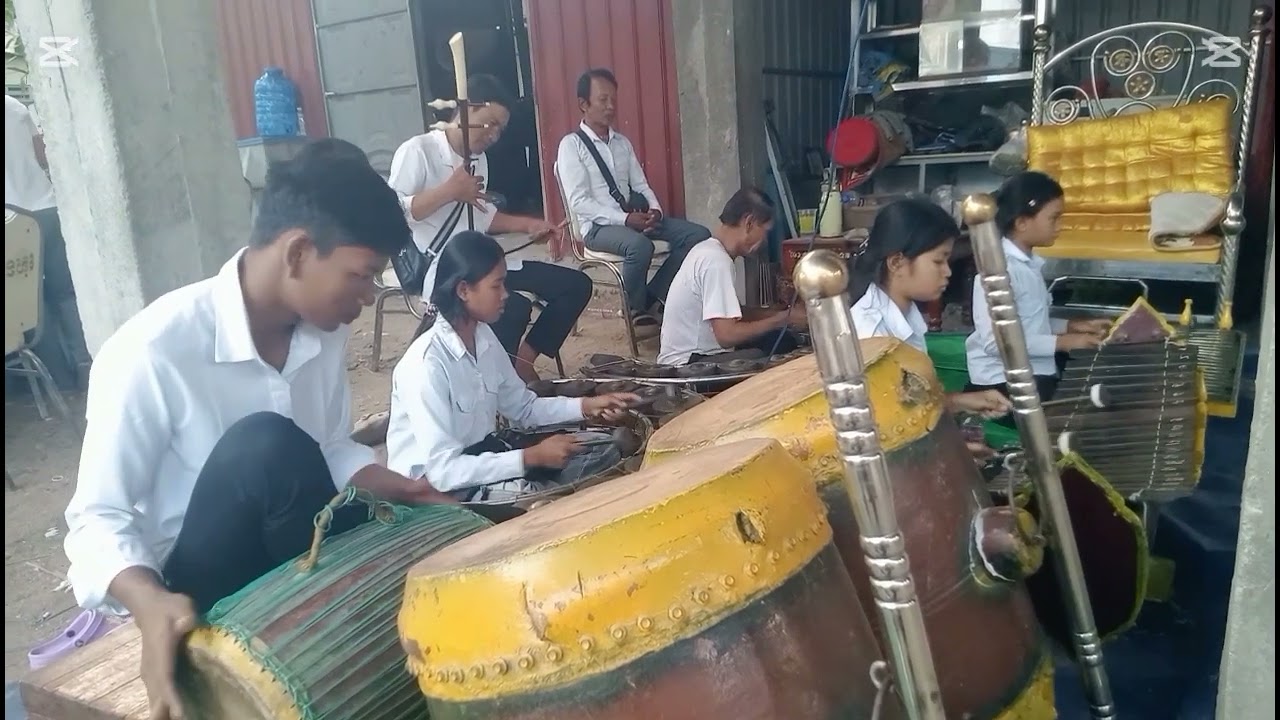 #បុណ្យទក្ខិនានុប្បទានដក់ពរ #កាលពីថ្ងៃមុន#freerishta@phoneSphpop-d8y@isaiahphoto 
