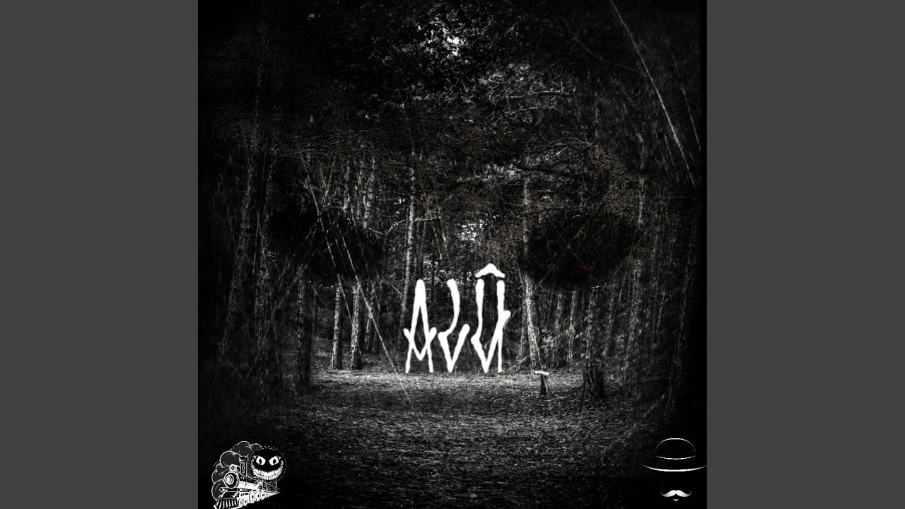 Alû (feat. Lokomotek)