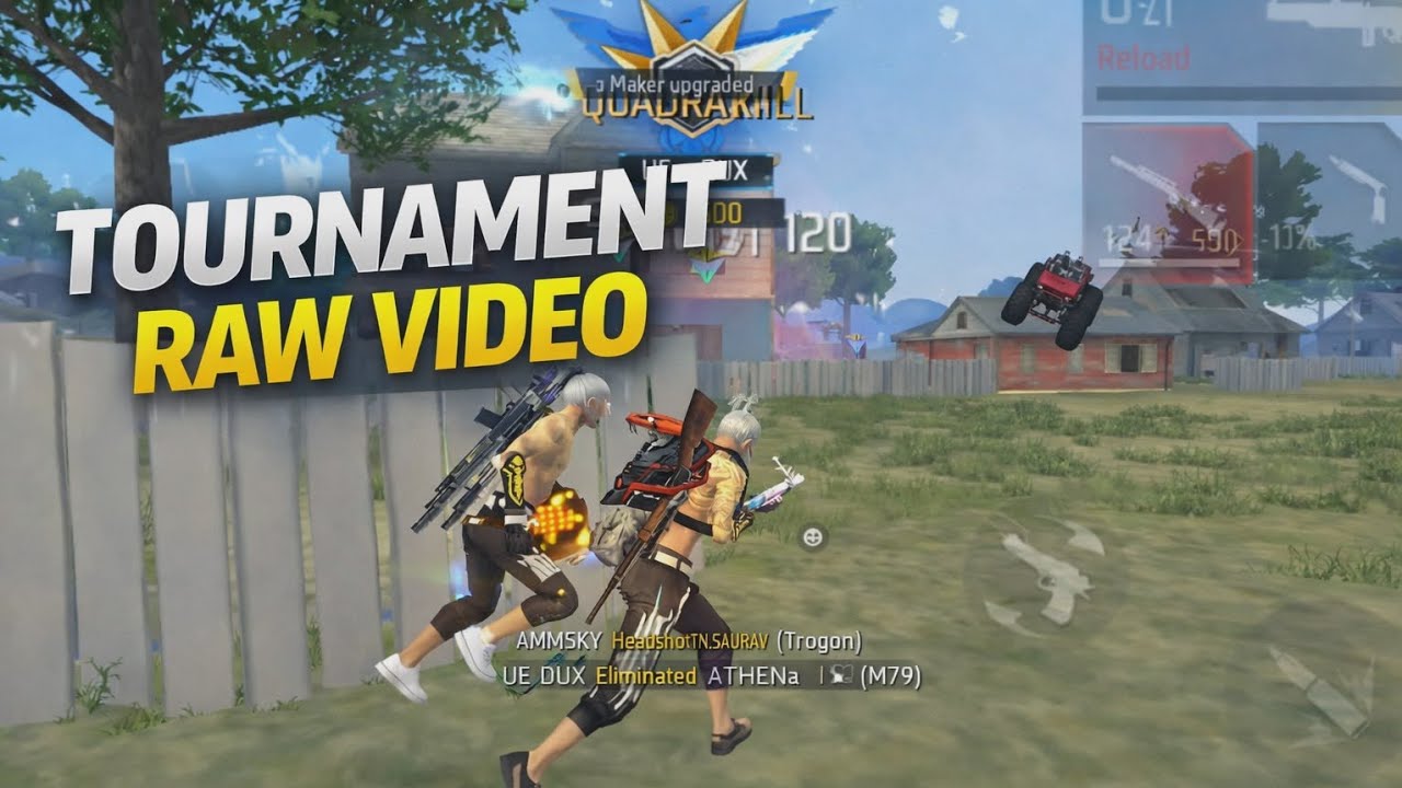 [RAW] POV of IGL + Nader 🤯. Improveing  and grinding daily 