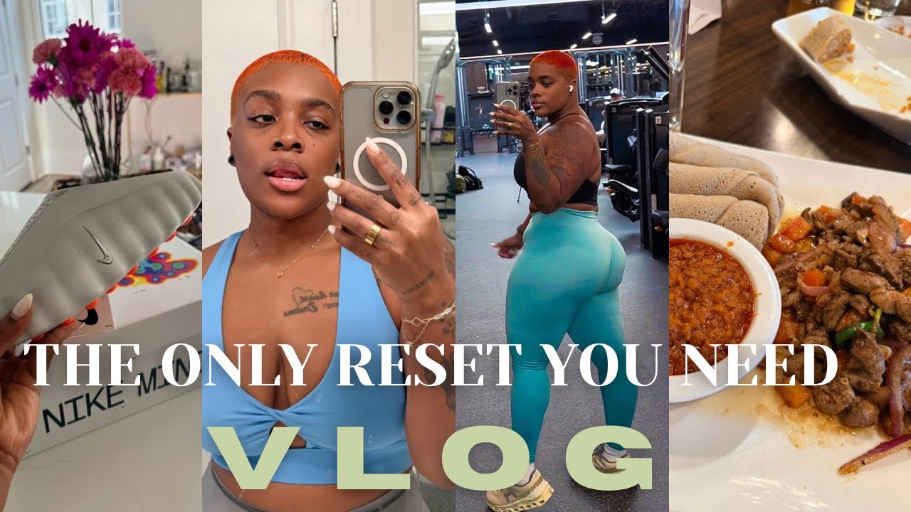 How Im Resetting my Brain for 2026