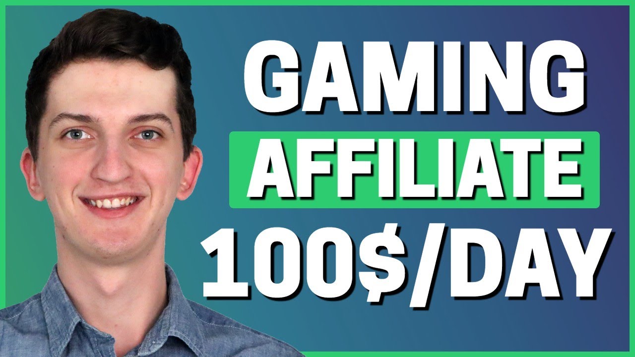 Best Gaming Affiliate Programs For Beginners (2022)