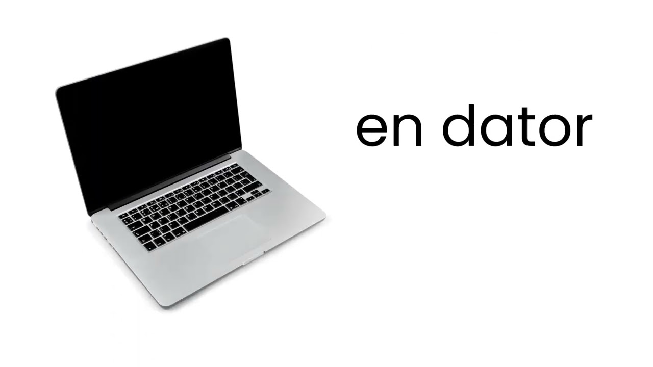 I skolan
