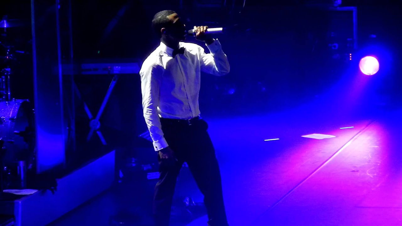 Inside pt.2 - Trey Songz