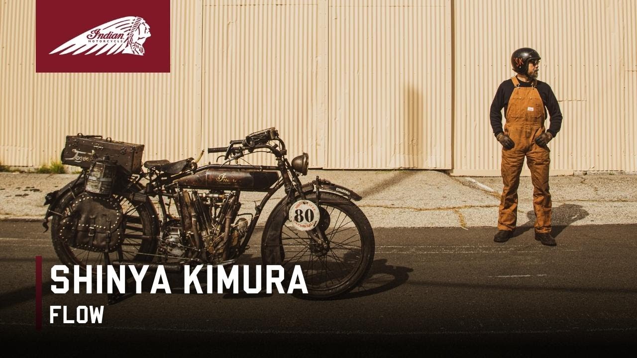 Shinya Kimura | Flow