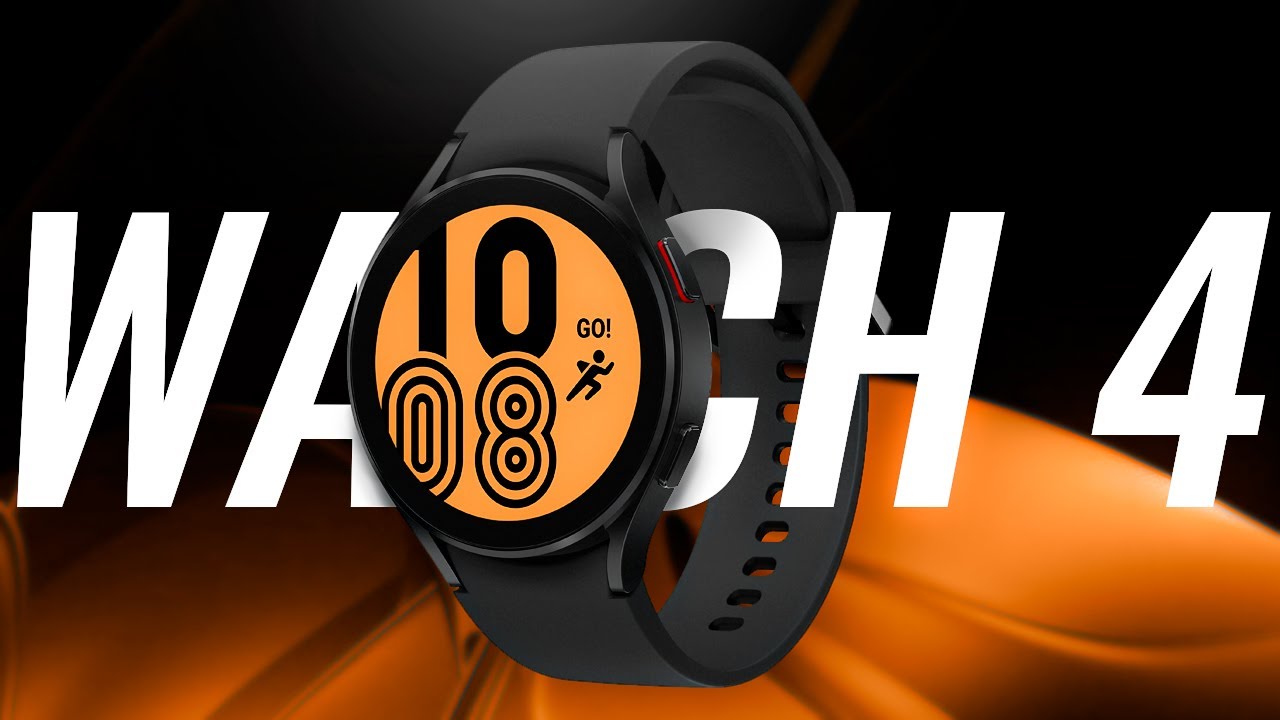 Galaxy Watch 4 REVIEW, TIEMBLA APPLE WATCH!!!