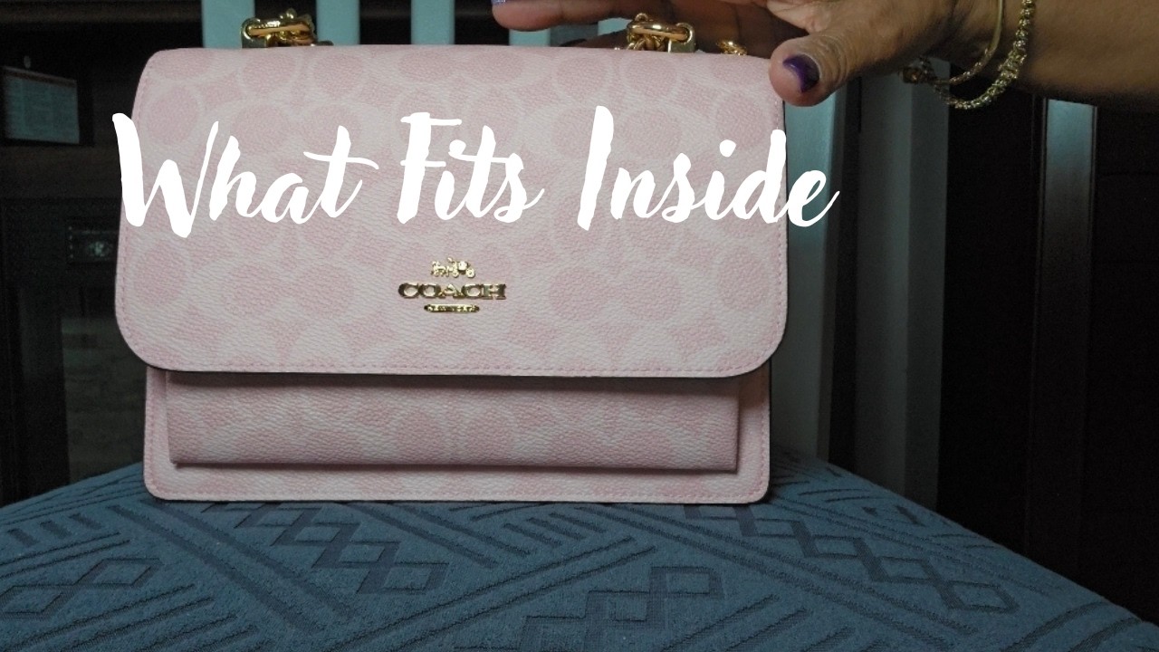Powder Pink   Klare 