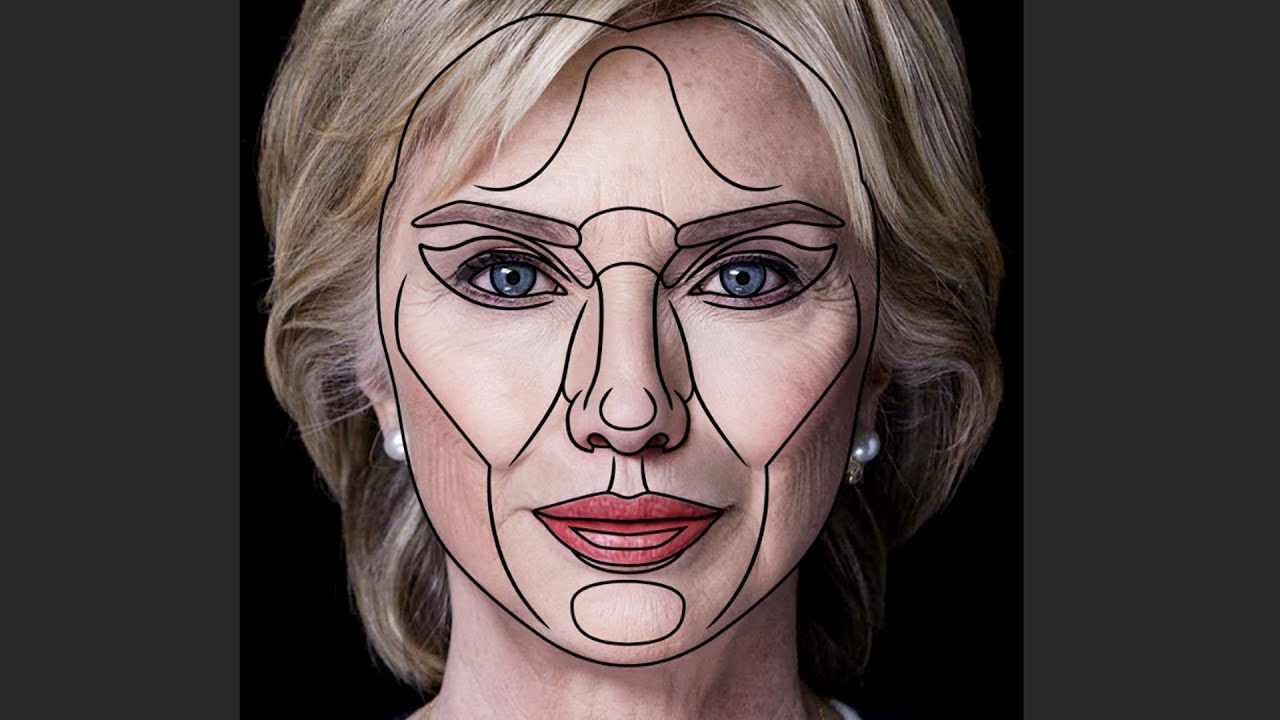 Is HILLARY CLINTON perfect?