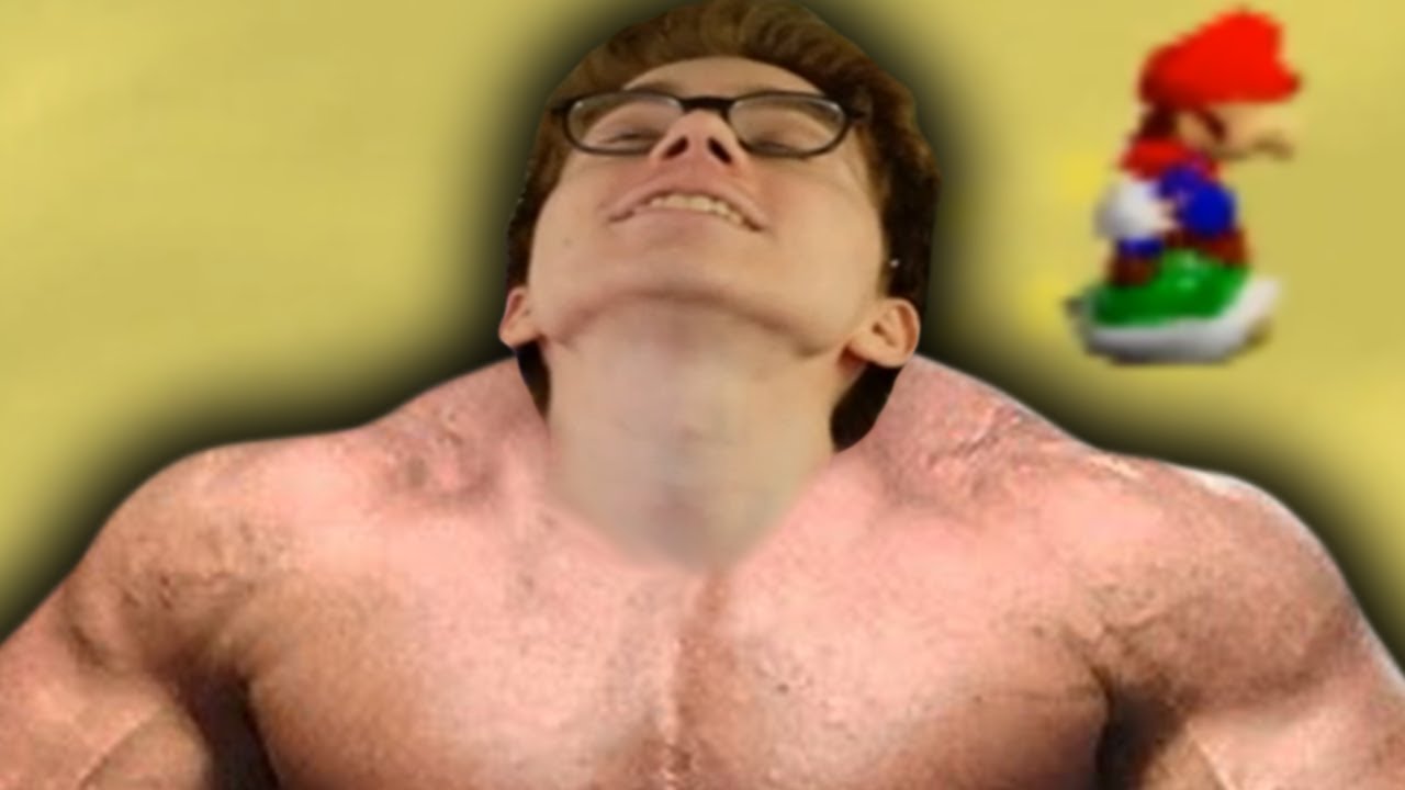 Bigger, Faster, Smarter than You
