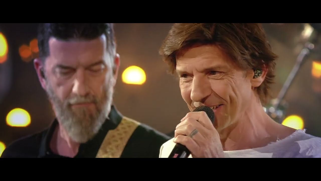 Clouseau - Nu Gaat Het Gebeuren (Official Live Video)