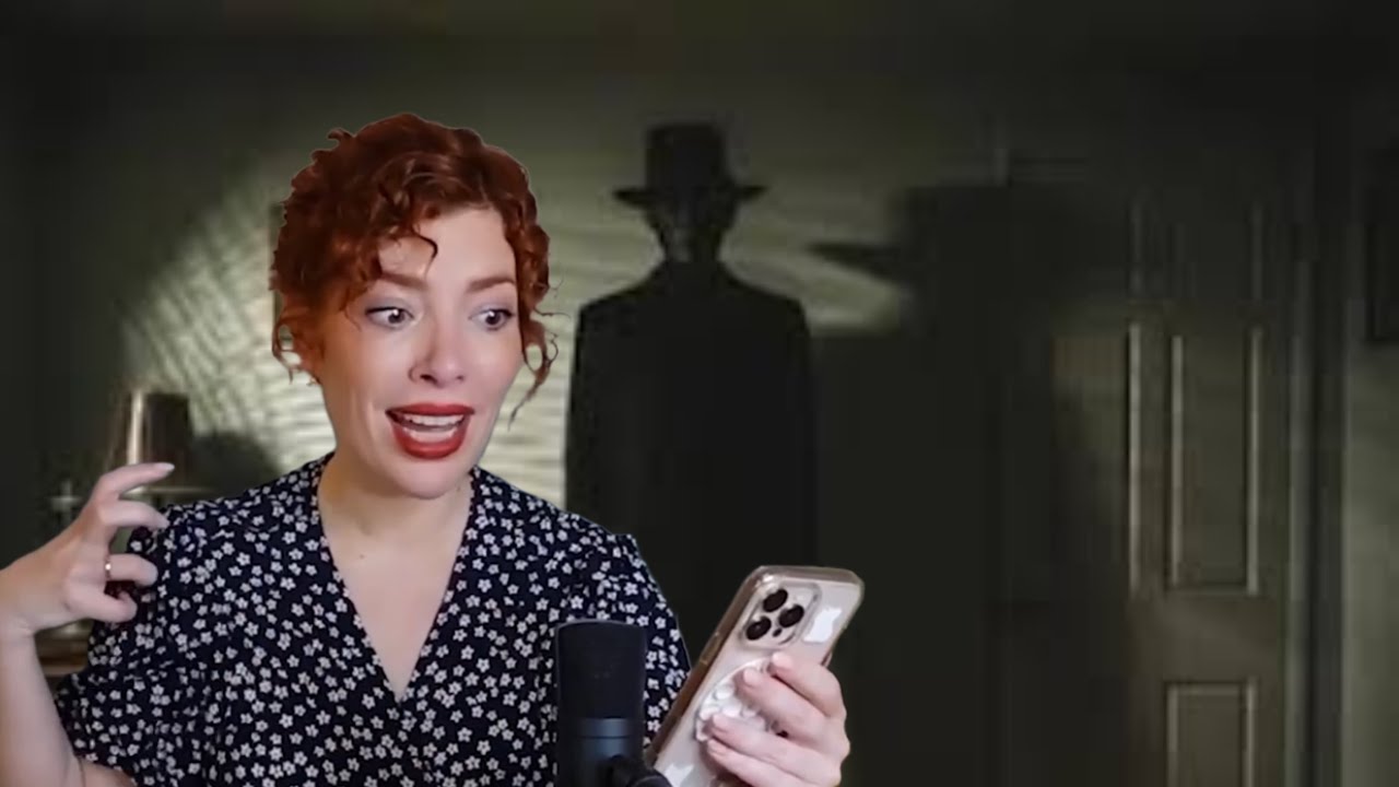 T5 E08 - Contando HISTORIAS PARANORMALES de mis seguidores | La Chica Bona