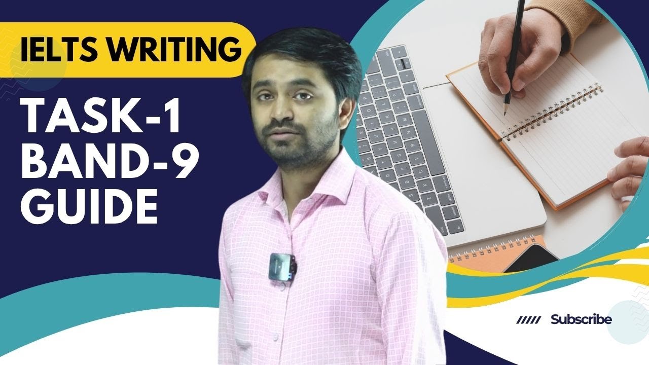 IELTS Writing Task 1, Tips and Tricks || Band -9 Tips || Dhaka English Lab -  Join Us - Speak Now