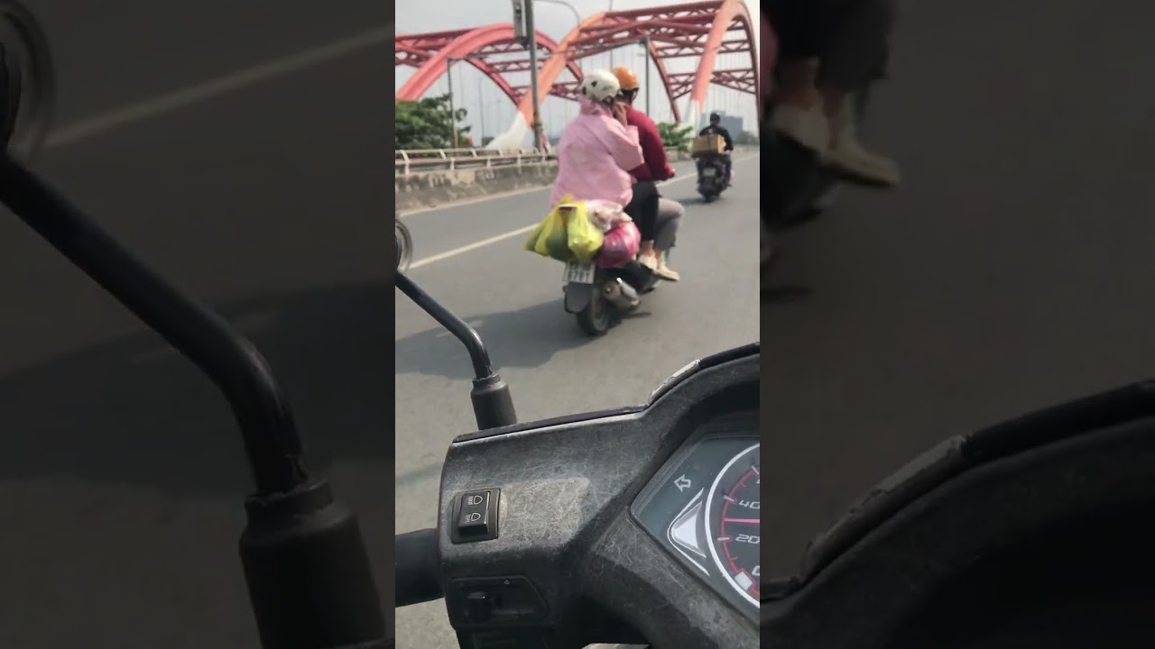 Cầu Hưng Phú - Phạm Hùng - Nguyễn văn Linh- Phú Mỹ Hưng 01/2026