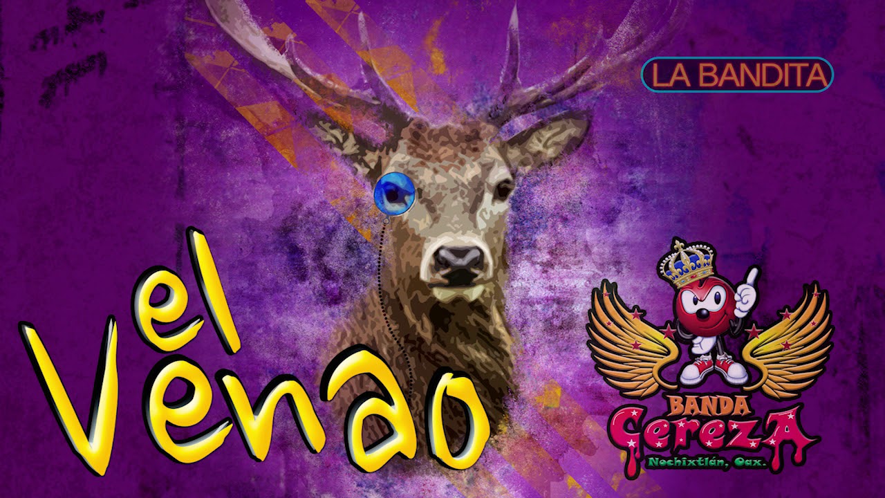 EL VENAO | BANDA CEREZA