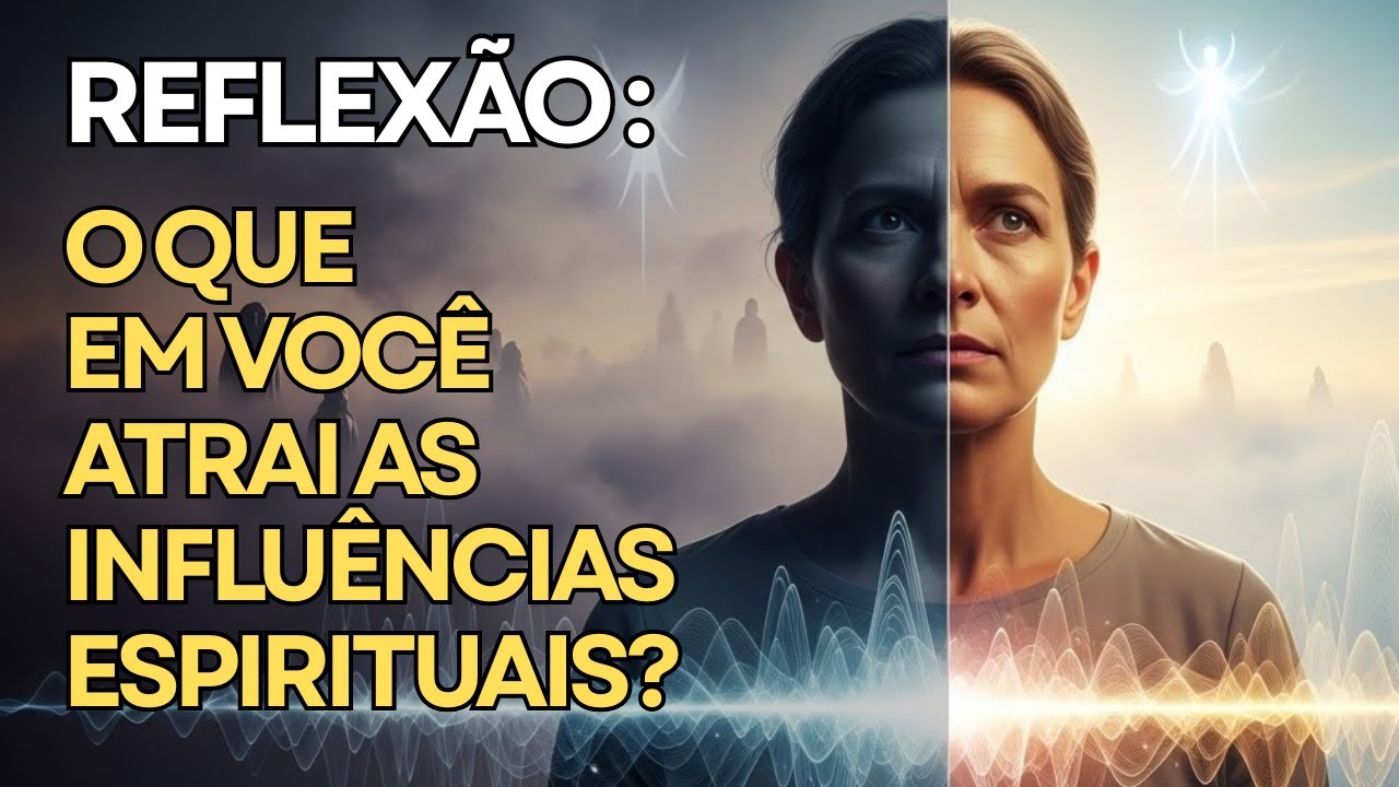 Você Não Está Sendo Atacado, Está Sendo Chamado a Evoluir