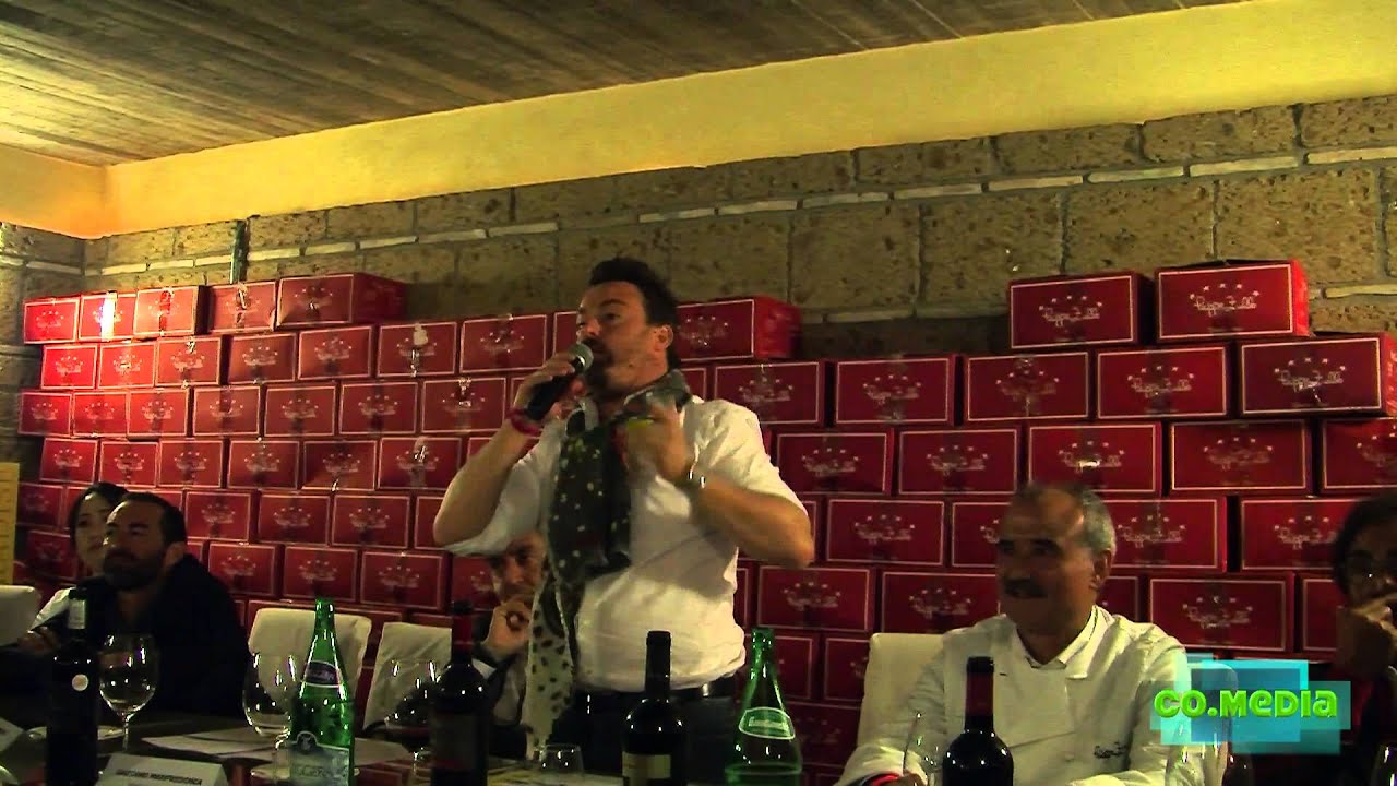 Luca Gardini: 