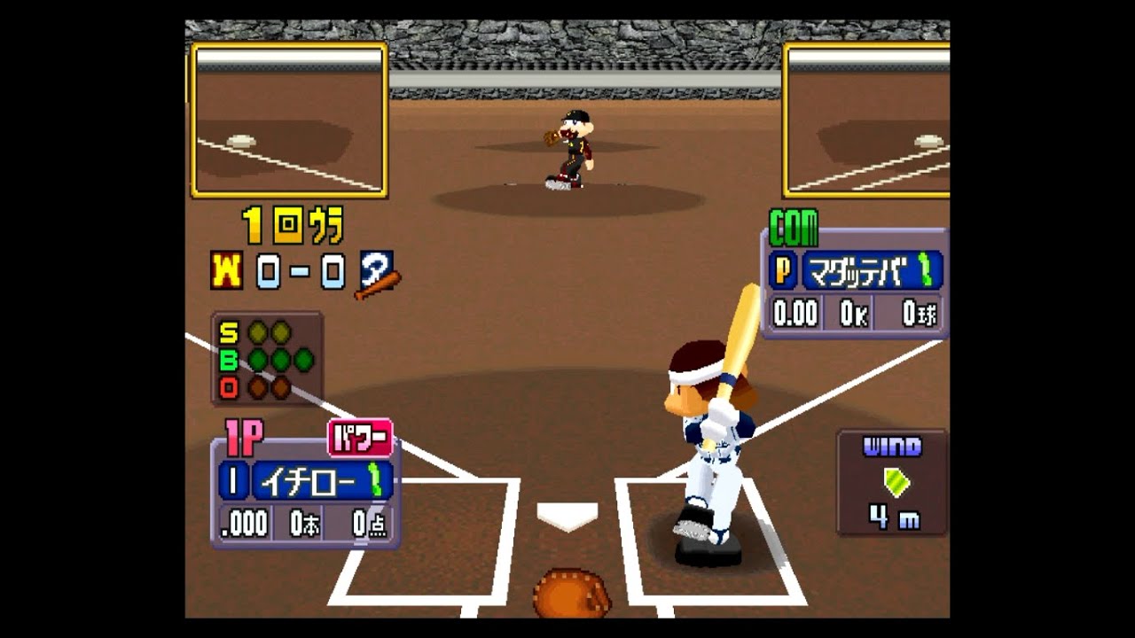 【R:2/135】ワールドスタジアム3 幕末レボリューションズVSメリケンウォリアーズ2回戦【リーグ戦】