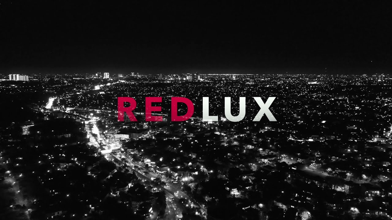 you tonight - RedLux