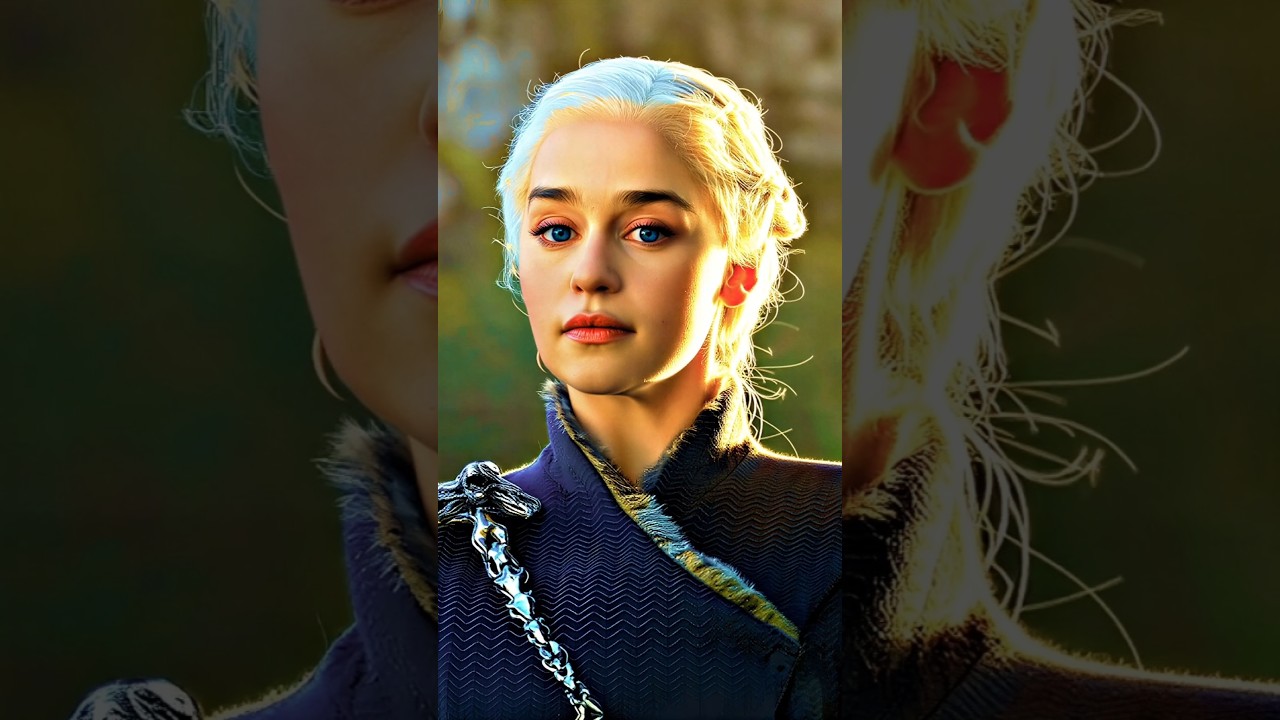 The moment Tyrion saw the shadow of the Mad King in Daenerys🥶🐉🔥#gameofthrones #subscribe #like