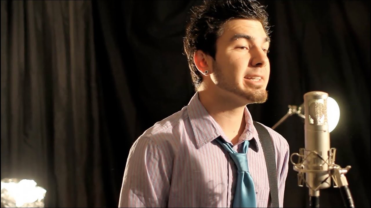 Starlight - Taylor Swift (Official full band cover by Jacob Giverink)