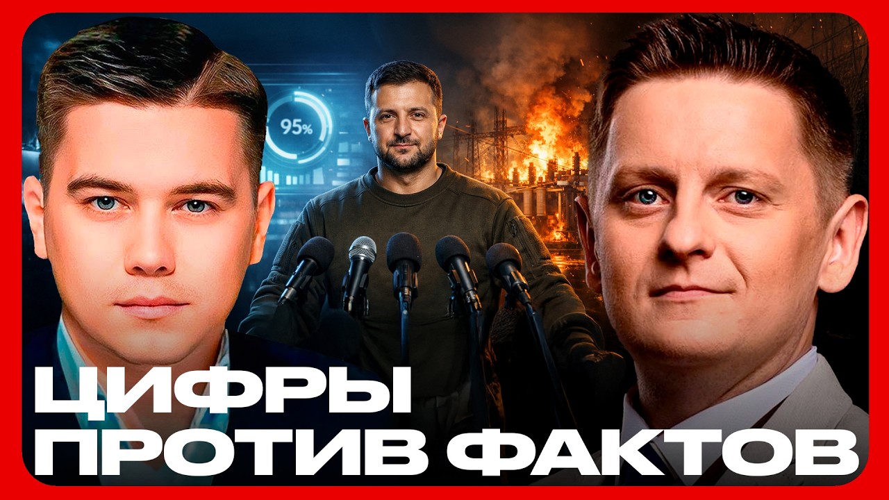Сбивают всё? Что скрывается за отчётами ПВО - Лазарев и Шелест