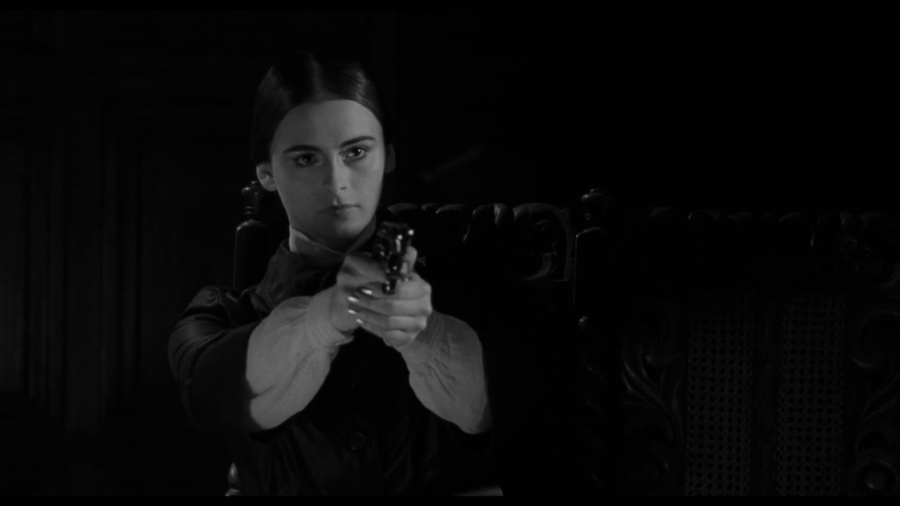 9 DOIGTS (9 DITA) ► F.J. OSSANG ► TRAILER (v.o. sott. ita.)