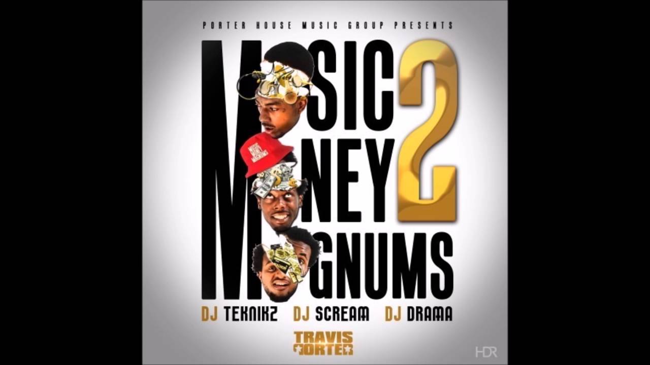 Travis Porter - Andalay (Clean Version)