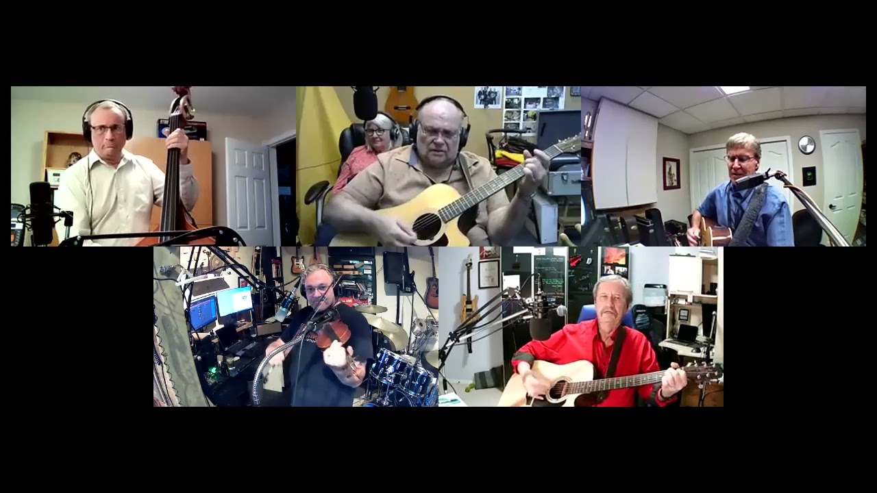 The Other Brother Live show May 15 2021