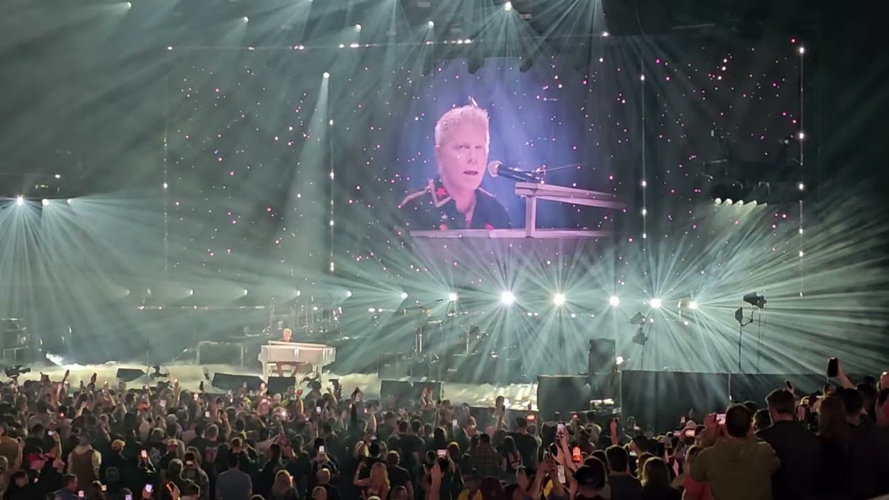 The Offspring - Gone Away, January, 30th 2026 Rogers Place, Edmonton, Alberta, Canada