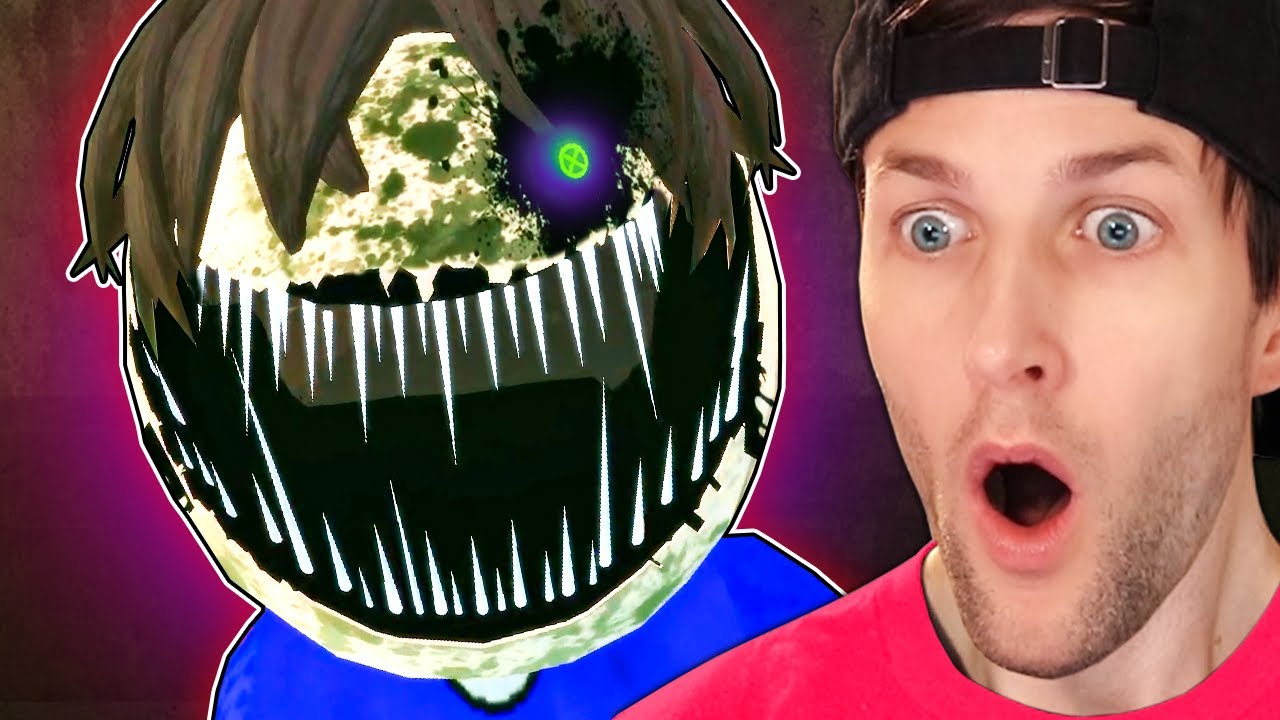 ROBLOX PIGGY NIGHTMARE MODE!