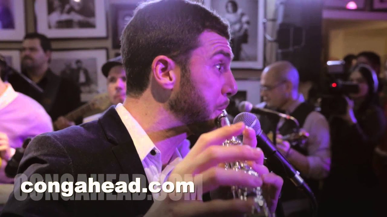 Martin Cohen's 74th Birthday Party Video 2