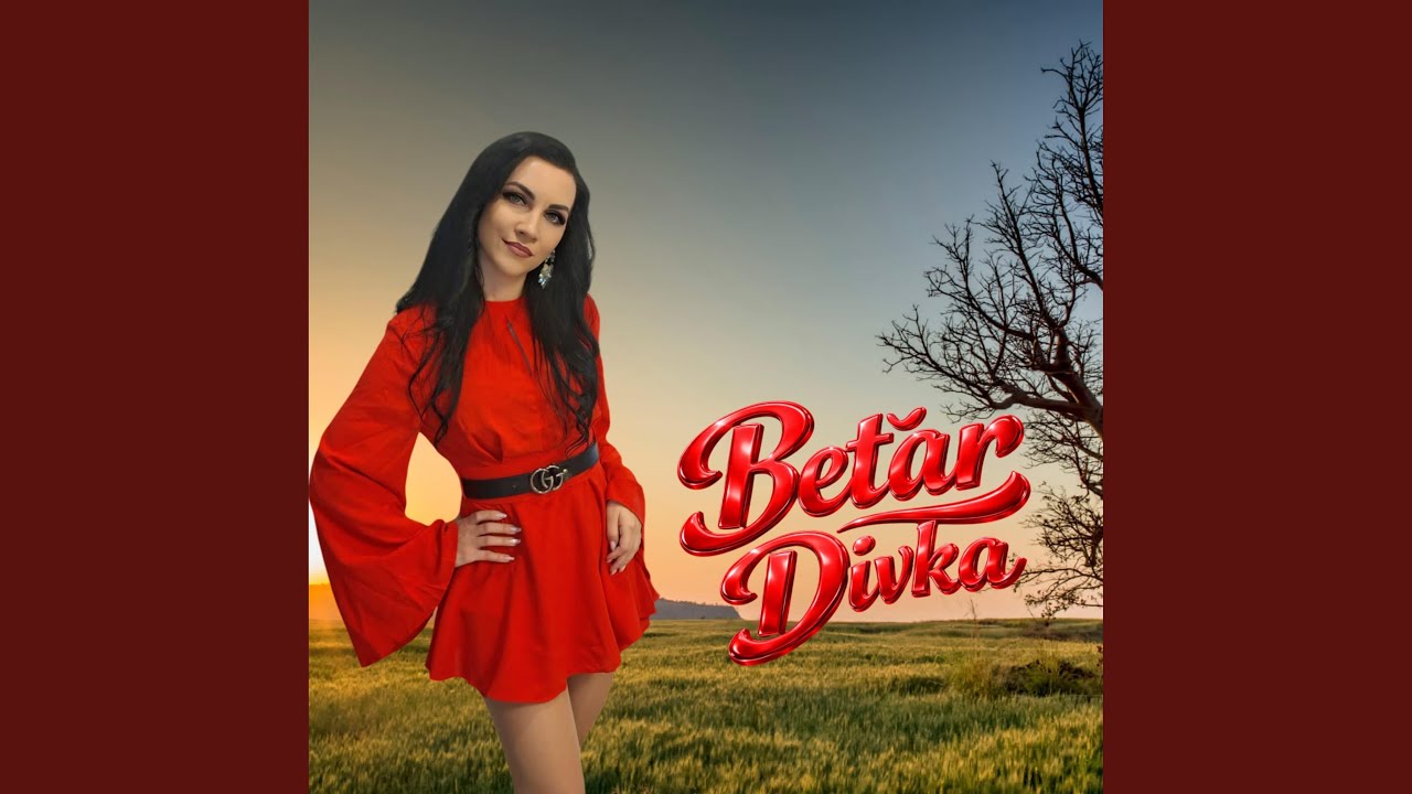 Beťar divka