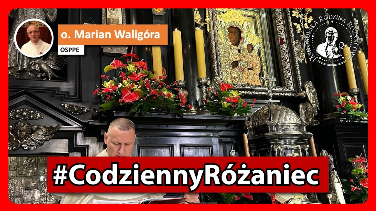 piątek, 6 lutego 2026